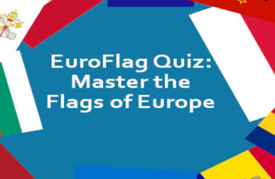 EuroFlag Quiz: Master the Flags of Europe