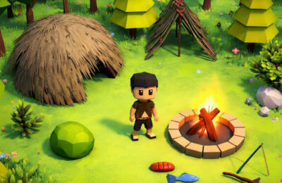 Everwild Survival