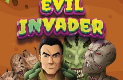 Evil Invader