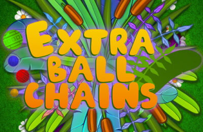 Extra Ball Chains