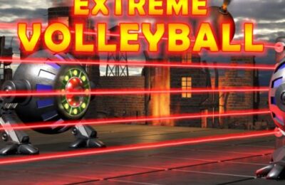 Extreme Volleyball