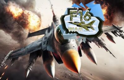 F16 War