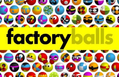 Factory Balls Forever