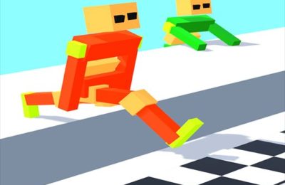 Fail Race – Retry Run