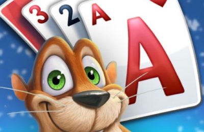 Fairway Solitaire