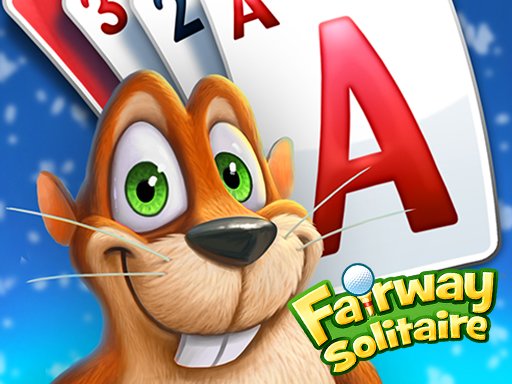 Fairway Solitaire – Classic Cards Game