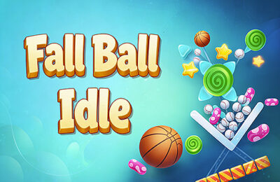 Fall Ball Idle