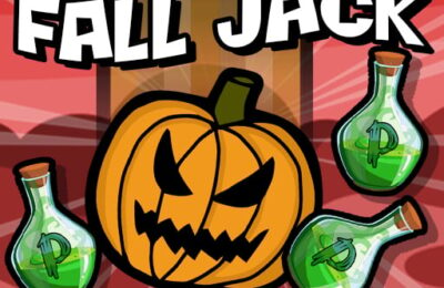 Fall Jack