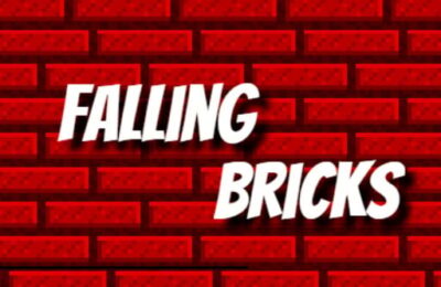 Falling Brick