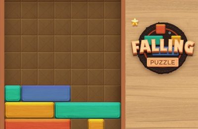 Falling Puzzle