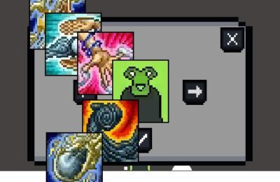 Fantastic Cubic Dash