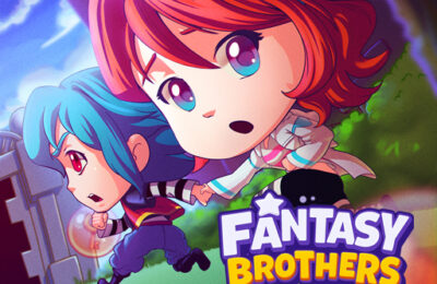 Fantasy Brothers