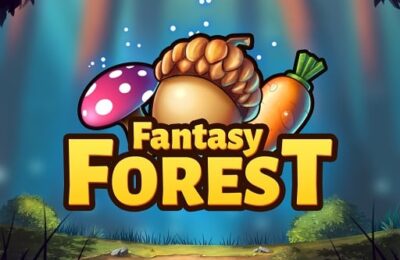 Fantasy Forest 2