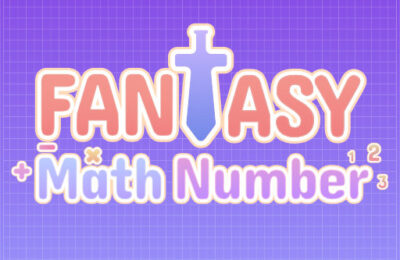 Fantasy Math Number