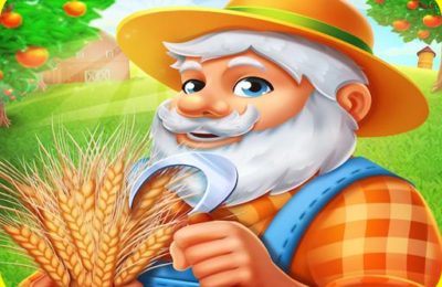 Farm Fest : Farming Games Online Simulator