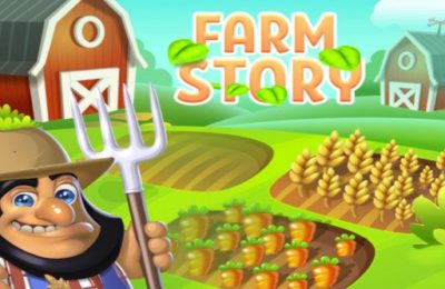 Farm Story