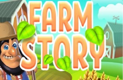 Farm Story Match 3 Puzzle