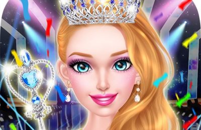 Fashion Doll – Beauty Queen