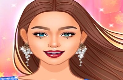 Fashion Dress Up for girls