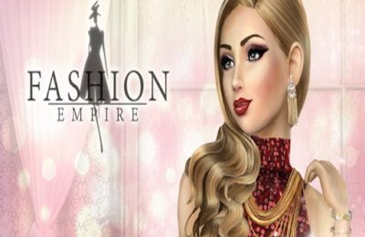 Fashion Empire – Dressup