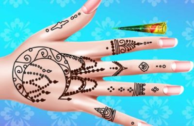 Fashion Henna Tattoo Salon