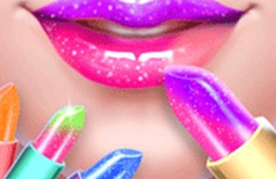 Fashion Lip Art Salon