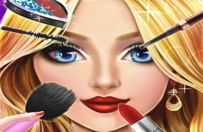 Fashion Show: Makeup