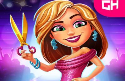 Fashion World – Dress Up & Makeup Salon game Onlin