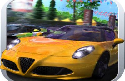 Fast Car Racing: Driving SIM