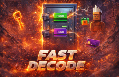 Fast Decode
