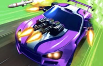 Fastlane Road To Revenge Master – Car Racing