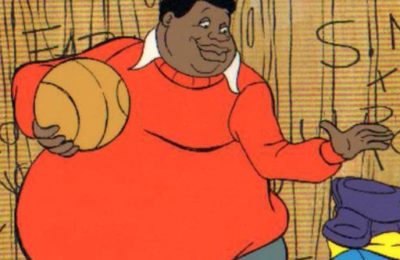 Fat Albert Jigsaw Puzzle Collection