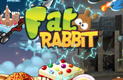 FatRabbit