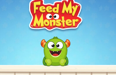Feed My Monster