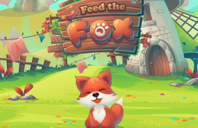 Feed The Fox