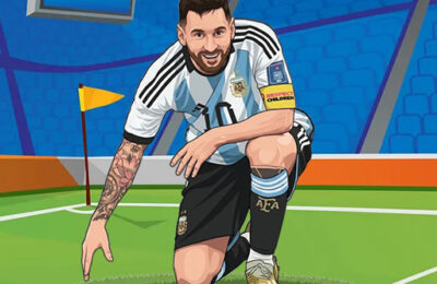 FIFA World Cup Jigsaw