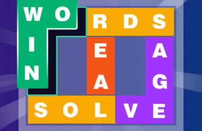 Figgerits-Word Puzzle Game