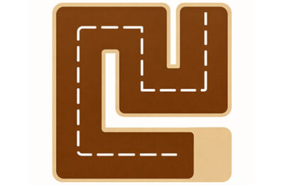 Fill Line : one line puzzle game