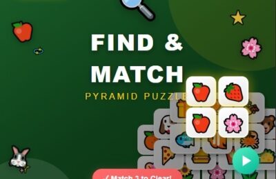 Find n Match