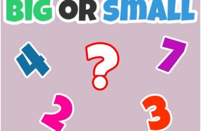 Find Number Biggest and Smallest
