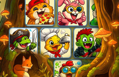 Find Pair: Attention Memory