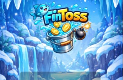 FinToss