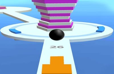 Fire Balls – Shoot Ball 3D