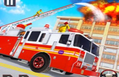 Fire Fighter – Fire brigade