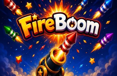 FireBoom