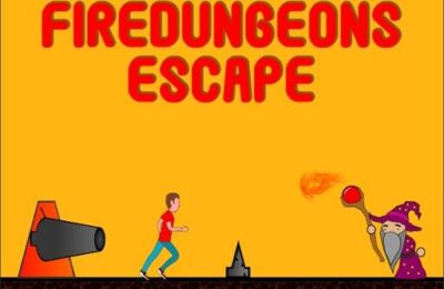 Firedungeon Escape