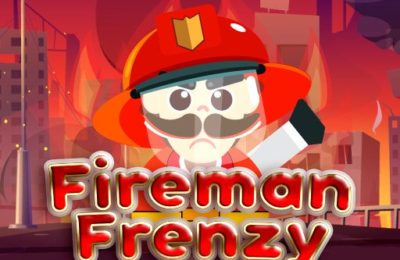 Fireman Frenzy