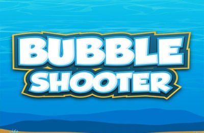 Fish Bubble Shooter