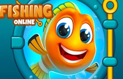 Fish Game – Deep Sea