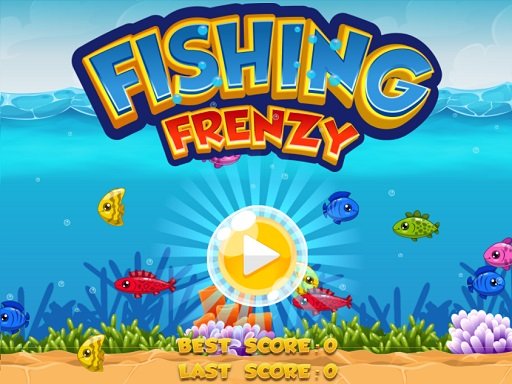 Fish Hunter